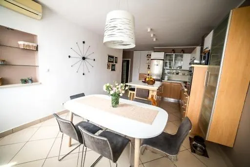 Apartman Kman