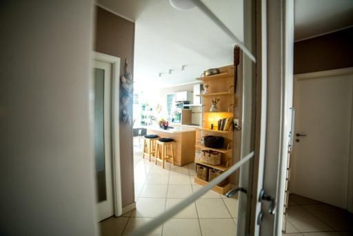 Apartment Kman *