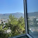 Apartman Kman