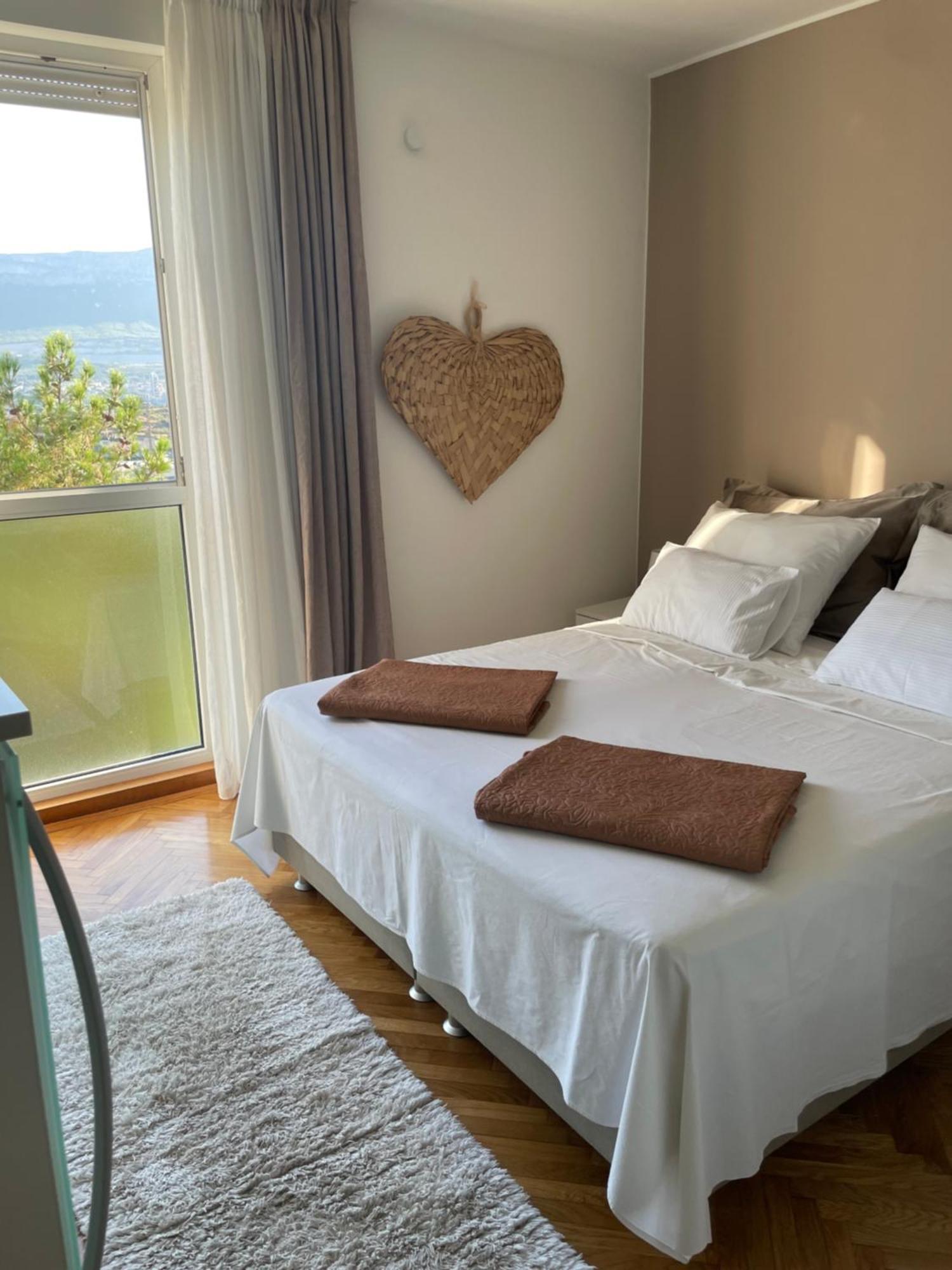Appartement Kman