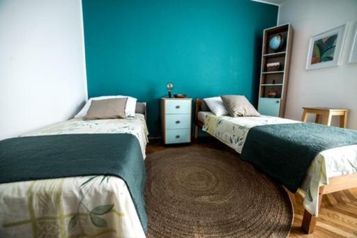Kman Appartement