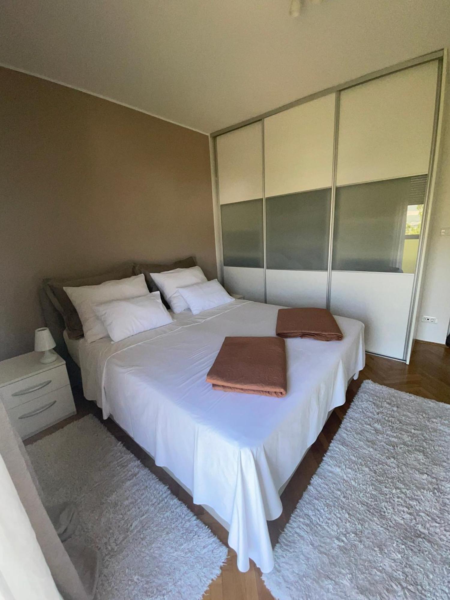 Kman Appartement *