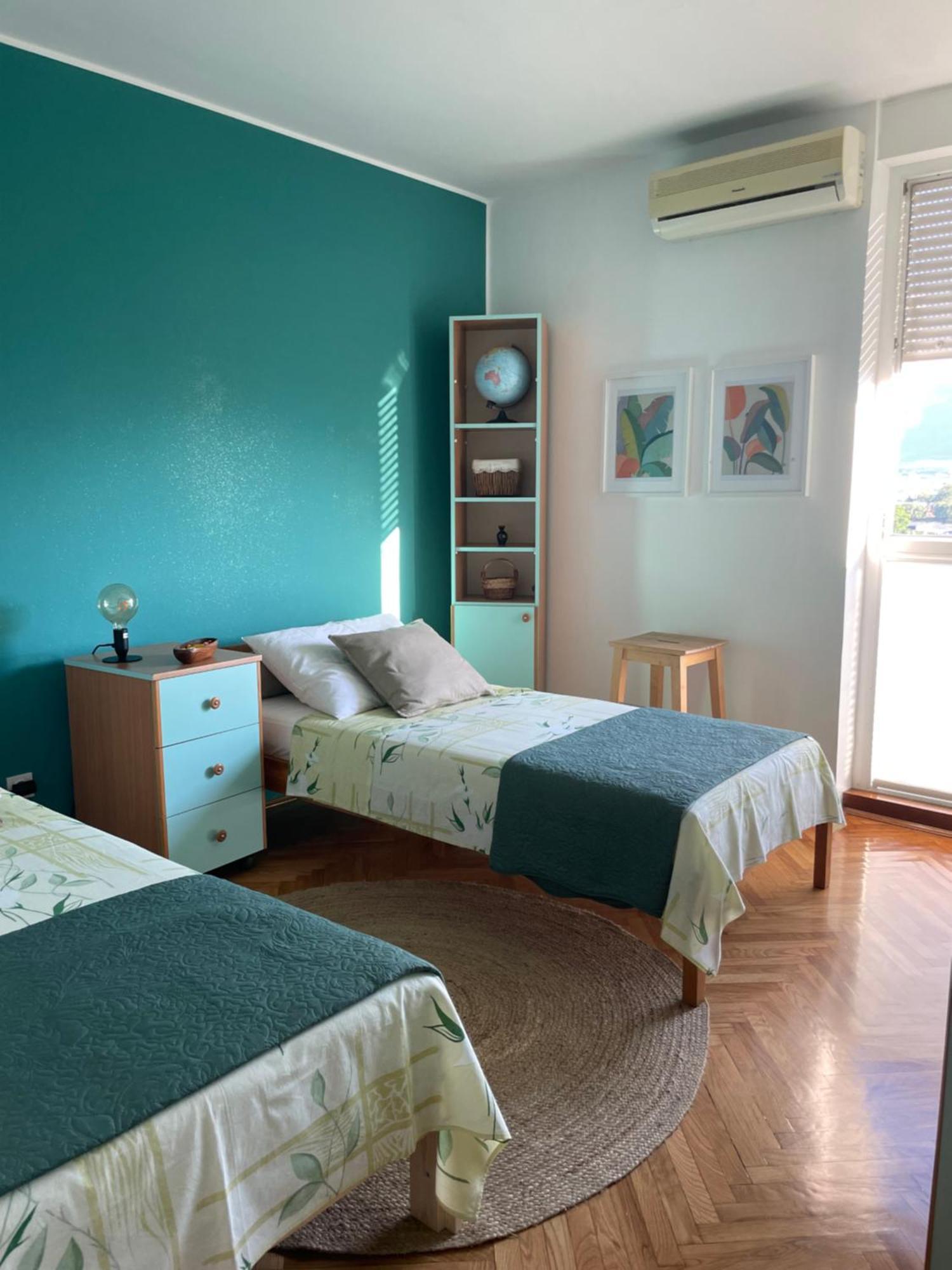 Kman Appartement